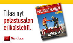 Tilaa lehti!