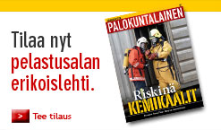 Tilaa lehti!